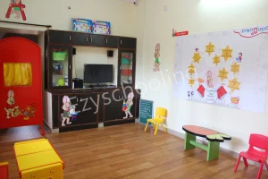 EuroKids Pre-School Gallery