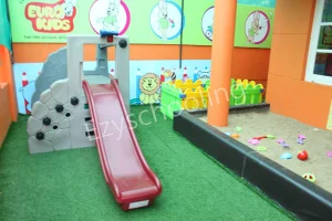 EuroKids Pre-School Gallery