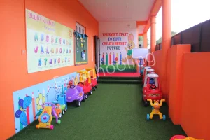 EuroKids Pre-School Gallery