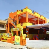 EuroKids Pre-School EuroKids Pre-School Gallery