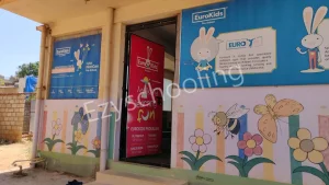 EuroKids  Gallery