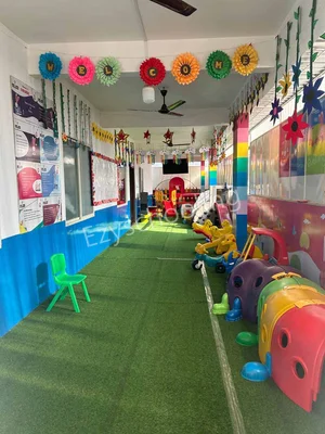 EuroKids  Gallery