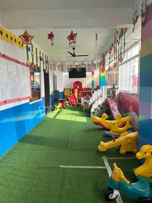 EuroKids  Gallery
