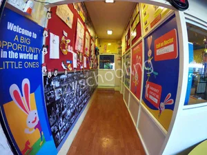 EuroKids Gallery