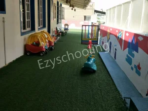 EuroKids Gallery