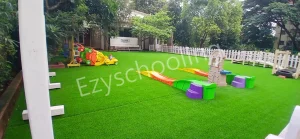 EuroKids Gallery