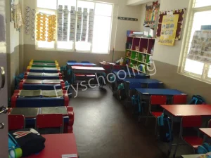 EuroKids Gallery