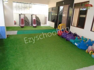 EuroKids Gallery