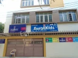 EuroKids Gallery