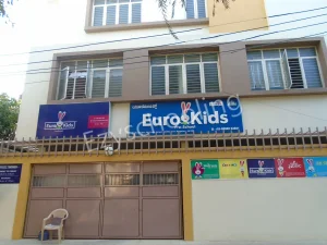 EuroKids Gallery