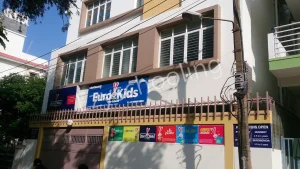 EuroKids Gallery
