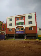 Sahana International Hi Tech School Sahana International Hi Tech School Gallery