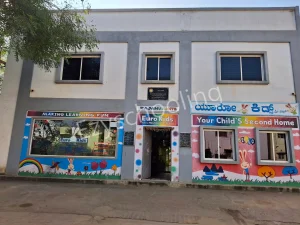 EuroKids Gallery