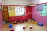 EuroKids Gallery