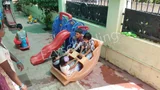 EuroKids Gallery