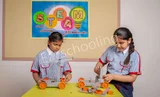 GD Goenka Signature School Gallery