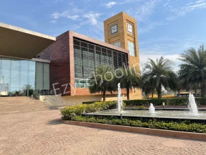 GD Goenka Signature School Gallery