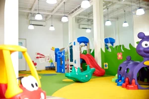 EuroKids Gallery