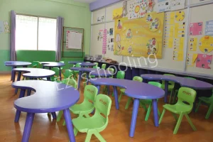 EuroKids Gallery