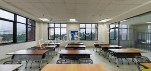 Harrow International School Gallery