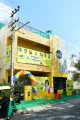 Educrest Preschool, Jakkur, Bangalore School BuildingImage 3