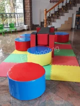 Cocoon's Nest Preschool Cocoon's Nest Preschool Gallery