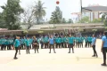 Cluny PU College Gallery