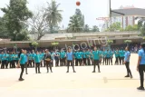 Cluny PU College Gallery