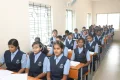 Cluny PU College Gallery