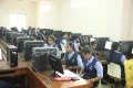 Cluny PU College Gallery
