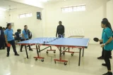 Cluny PU College Gallery