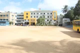 Cluny PU College Gallery