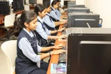 Cluny PU College Gallery