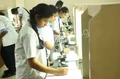 Cluny PU College Gallery
