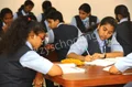 Cluny PU College Gallery