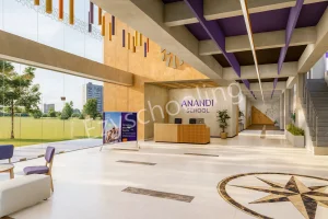 Anandi School Gallery
