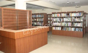 Cluny Convent High School Gallery