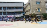 Cluny Convent High School Gallery