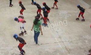 Cluny Convent High School Gallery