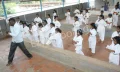 Cluny Convent High School Gallery