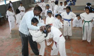 Cluny Convent High School Gallery