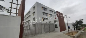 Chrysalis High School Gallery