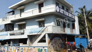 Christ The King Convent School Gallery