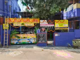 Christ The King Convent School Gallery
