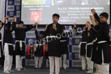 Seth Anandram Jaipuria School Gallery