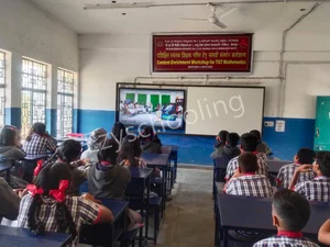 Kendriya Vidyalaya Gallery