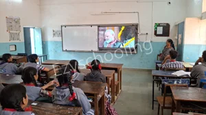 Kendriya Vidyalaya Gallery
