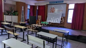 Versatile School Gallery