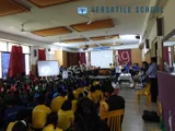 Versatile School Versatile School Gallery
