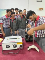 PM SHRI Kendriya Vidyalaya PM SHRI Kendriya Vidyalaya Gallery